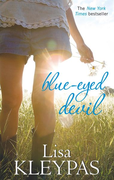 Produktbild: Blue-Eyed Devil