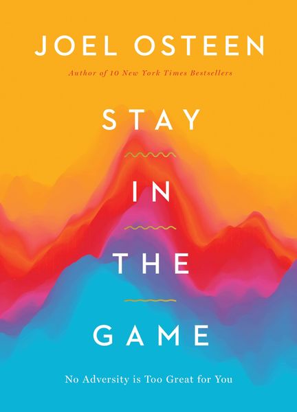 Produktbild: Stay in the Game
