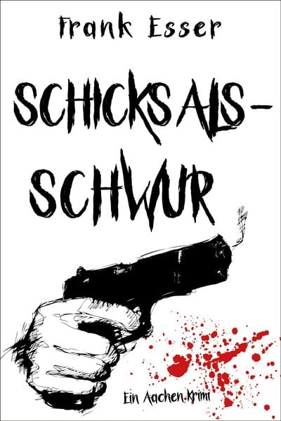 Produktbild: Schicksalsschwur