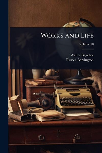 Produktbild: Works and Life