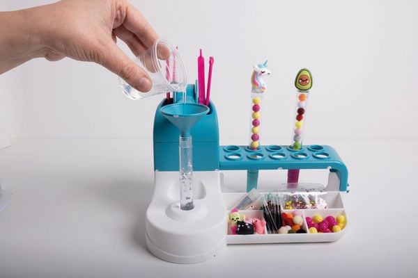 Produktbild: Mein Stift-Atelier