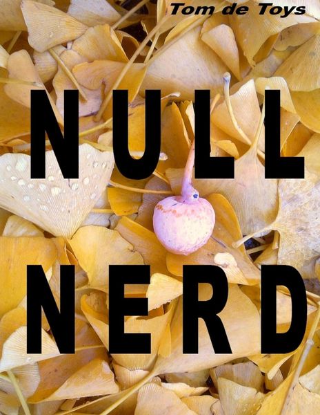 Produktbild: Null Nerd