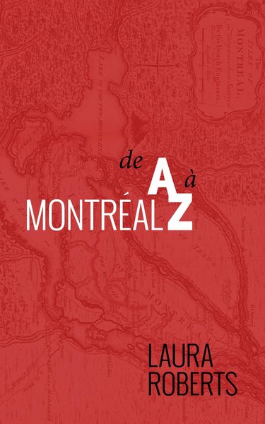 Produktbild: Montreal de A a Z