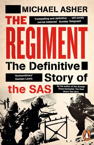 Produktbild: The Regiment