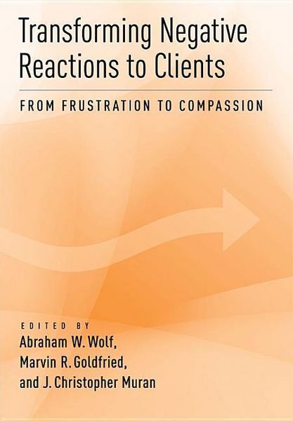 American psychological assn Transforming Negative Reaction