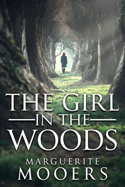 Produktbild: The Girl in the Woods
