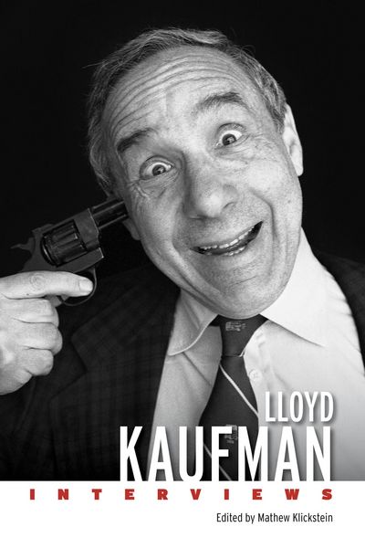 Produktbild: Lloyd Kaufman