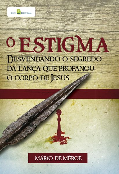 Produktbild: O estigma