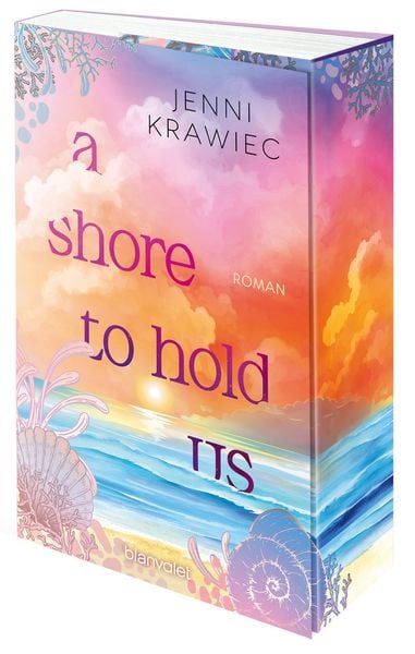 Produktbild: A Shore to Hold Us