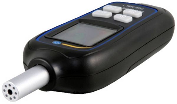 Produktbild: PCE Instruments Schallpegel-Messger&auml;t PCE-MSL 1