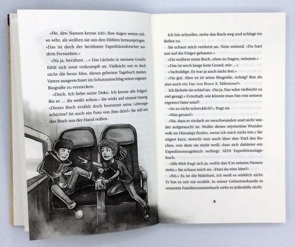Produktbild: Explorer Team. Das Abenteuer beginnt!