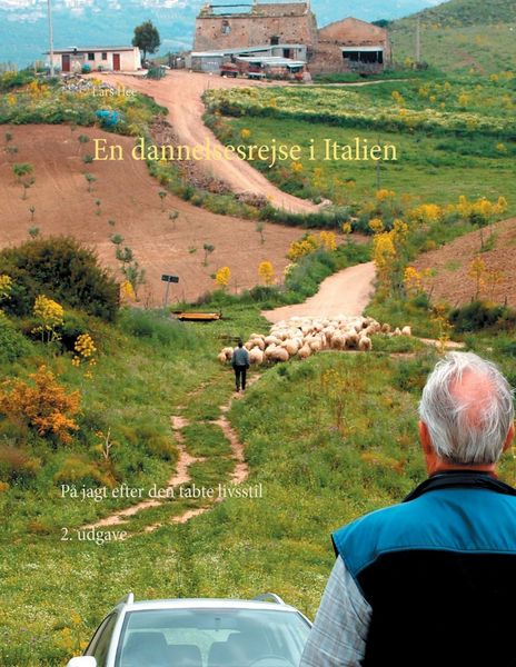 Produktbild: En dannelsesrejse i Italien