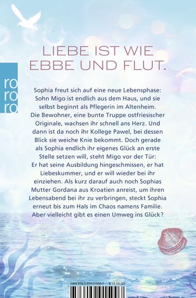 Produktbild: Alle Farben des Meeres