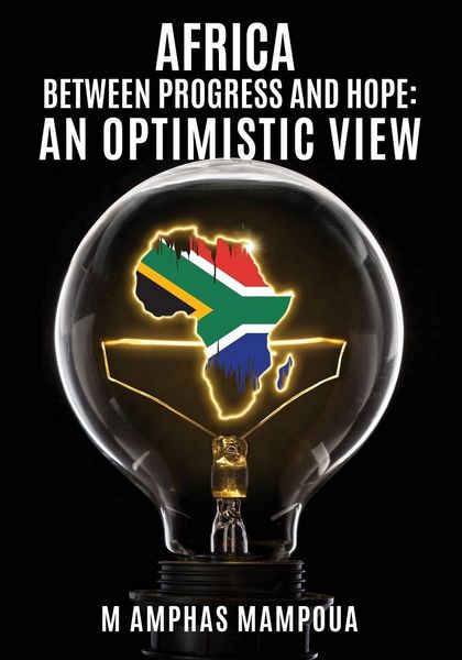 Produktbild: Africa Between Progress and Hope