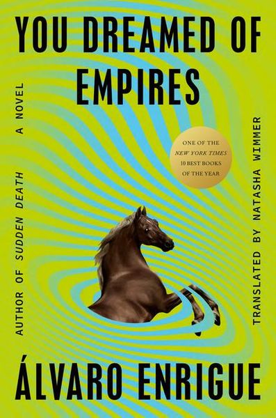 Produktbild: You Dreamed of Empires