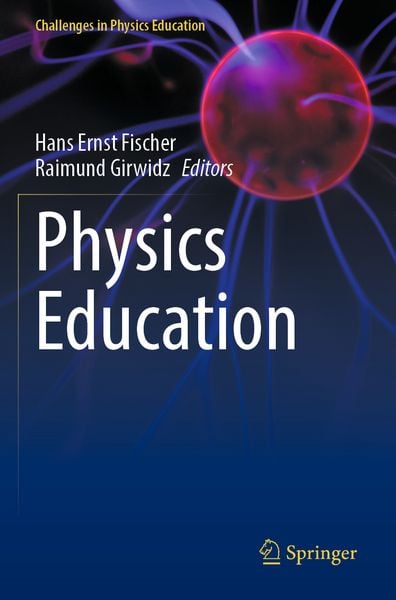 Produktbild: Physics Education
