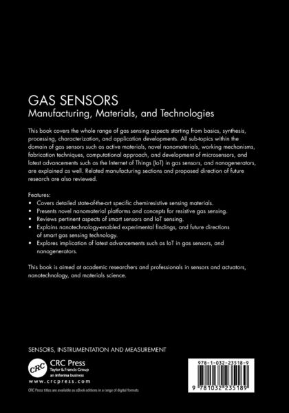 Produktbild: Gas Sensors
