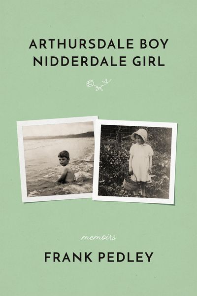 Produktbild: Arthursdale Boy, Nidderdale Girl