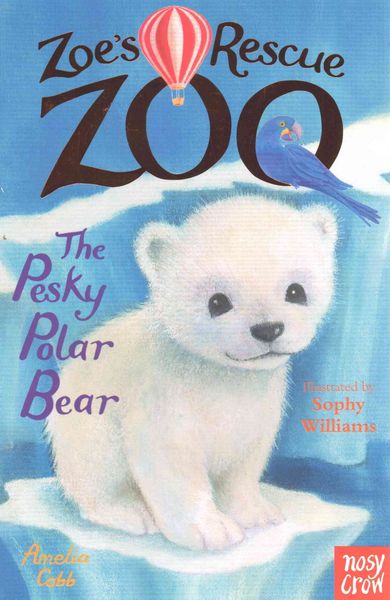 Produktbild: Zoe's Rescue Zoo
