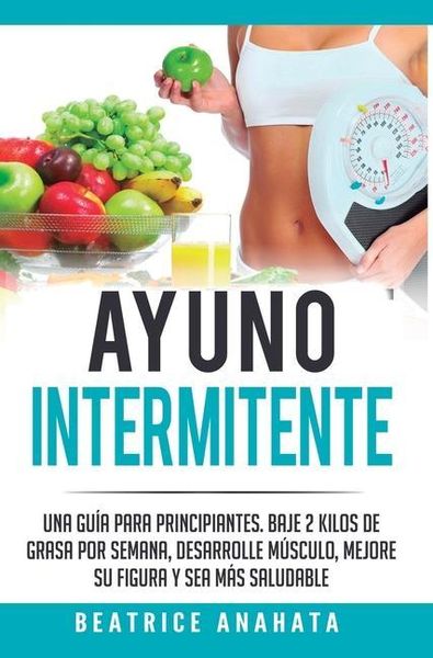 Produktbild: Ayuno Intermitente
