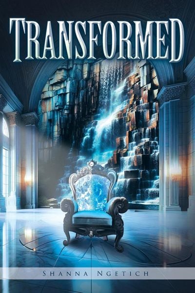 Produktbild: Transformed