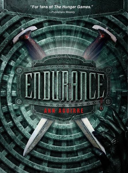 Produktbild: Endurance