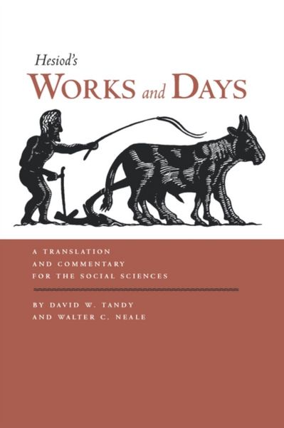 Produktbild: Works & Days