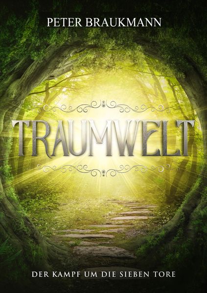 Produktbild: Traumwelt