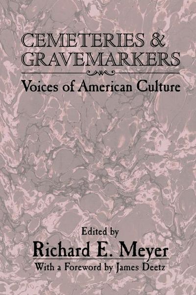 Produktbild: Cemeteries Gravemarkers