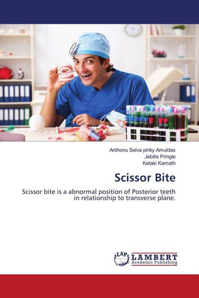 Produktbild: Scissor Bite