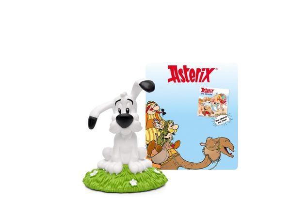 Content-Tonie: Asterix - Die Odyssee