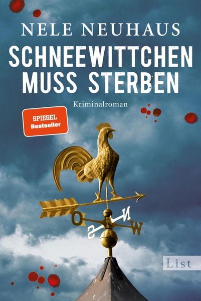 Produktbild: Schneewittchen muss sterben