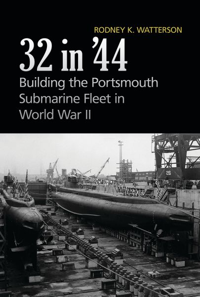 Produktbild: 32 in '44