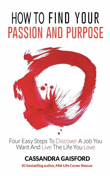 Produktbild: How to Find Your Passion and Purpose