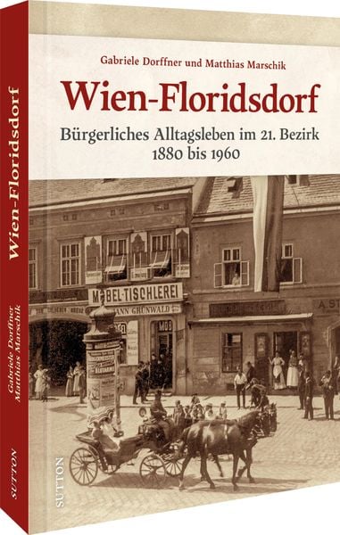 Produktbild: Wien-Floridsdorf