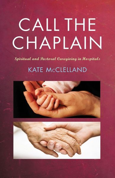 Produktbild: Call the Chaplain