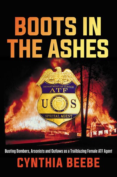 Produktbild: Boots in the Ashes