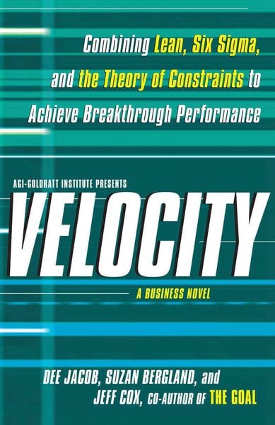 Produktbild: Velocity
