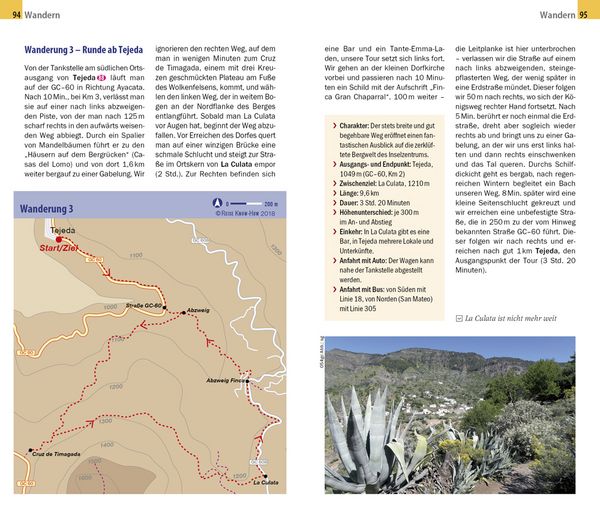 Produktbild: Reise Know-How InselTrip Gran Canaria