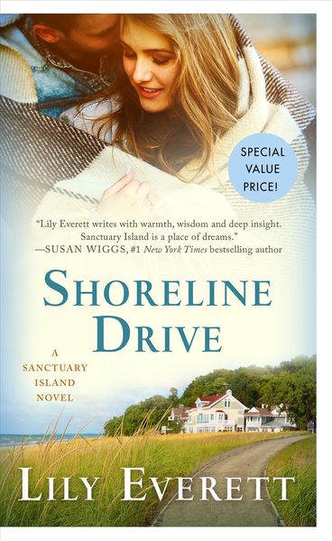Produktbild: Shoreline Drive