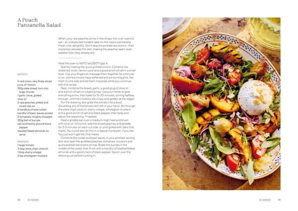 Produktbild: What to Cook and When to Cook It