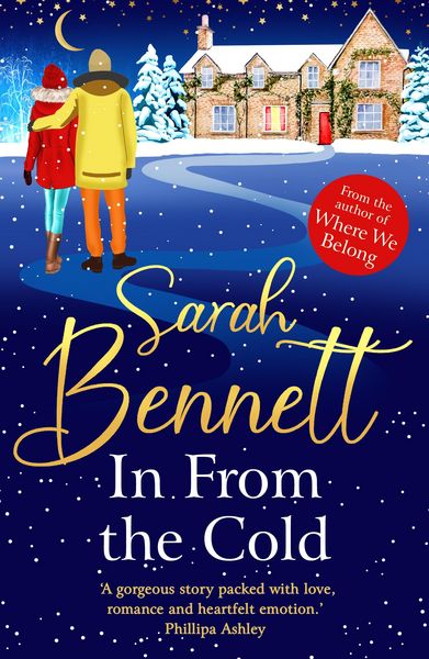 Produktbild: In From the Cold