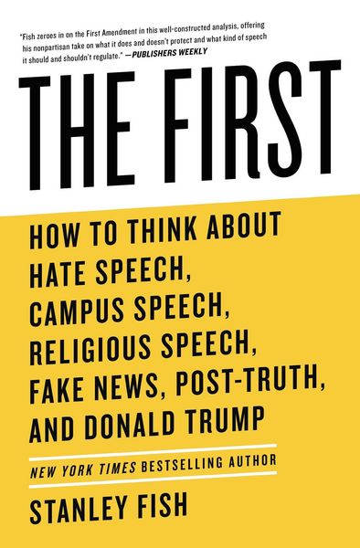 Produktbild: The First