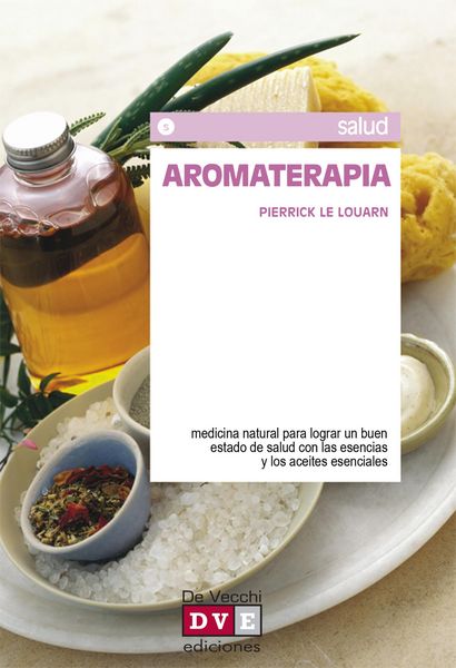 Produktbild: Aromaterapia