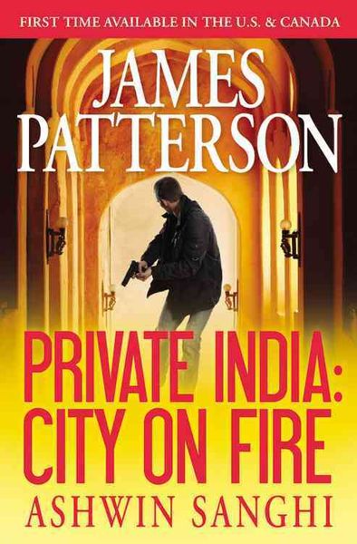 Produktbild: Private Private India City On