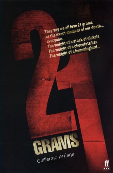 Produktbild: 21 Grams