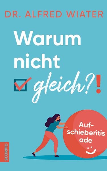 Produktbild: Warum nicht gleich?!