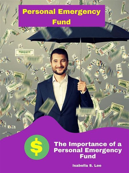 Produktbild: Personal Emergency Fund