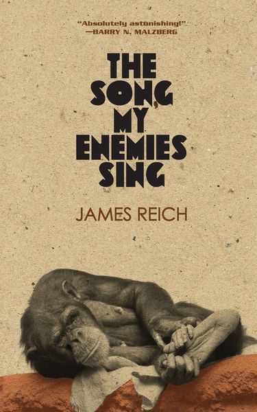 Produktbild: The Song My Enemies Sing