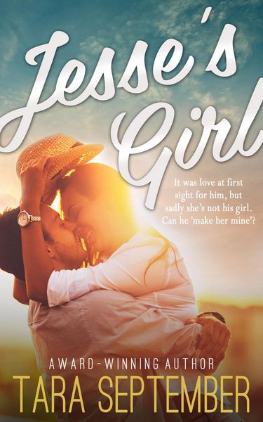 Produktbild: Jesse's Girl